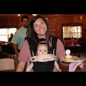 Meet your Posher, Erin